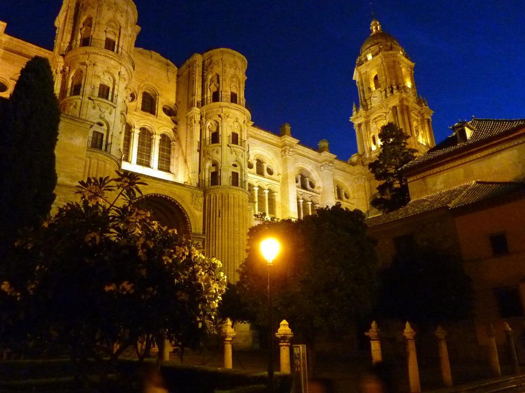 4seasons San Nicolas Appartement